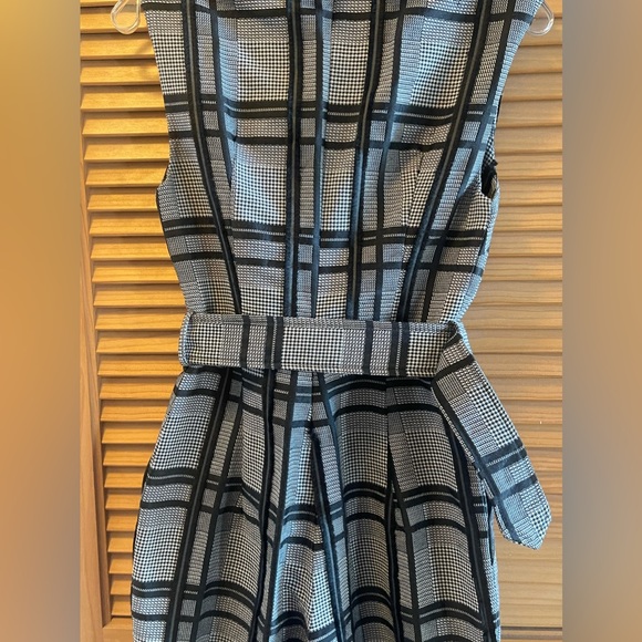 Misha collection autumn jumpsuit - Picture 4 of 7